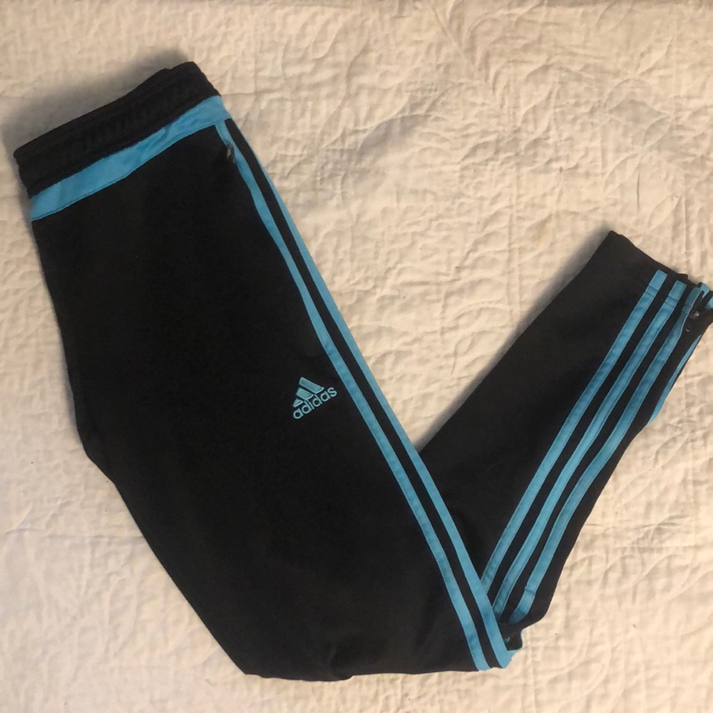 Adidas Track Pants Small Joggers